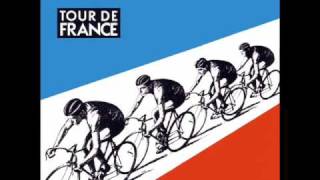 Tour de France Music Video