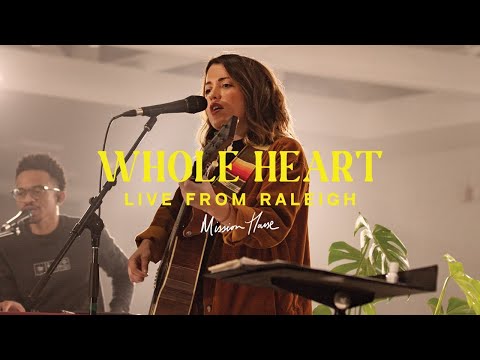Thumbnail for Whole Heart video