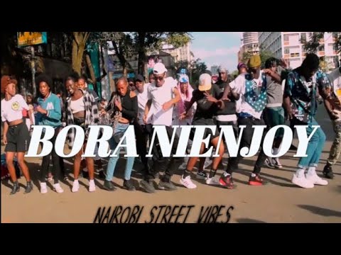 Enjoy -Jux ft Diamond Platnumz#nsv254