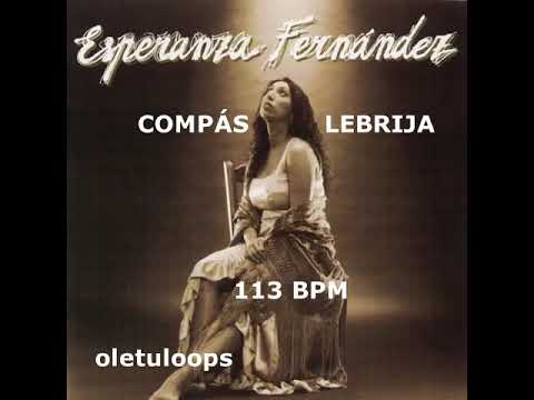 COMPAS LEBRIJA 113 BPM