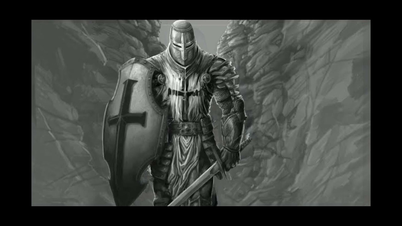 Put on the full armor of God