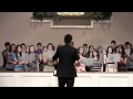 Кто подобен Тебе кто подобен Тебе -пение 