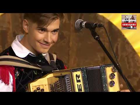 Ansambel Gašperja Mirnika - Zakladi Slovenije - ZMAGOVALNI NASTOP - ŠTEVERJAN 2024