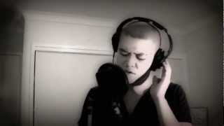 My Funny Valentine- Chet Baker Cover (Mr. JT2S)