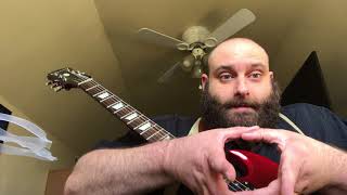 Video thumbnail for Fender bassbreaker 7 watt head by Joe Mosko