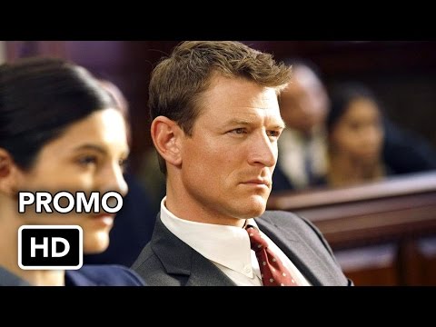 Chicago Justice 1.03 (Preview)