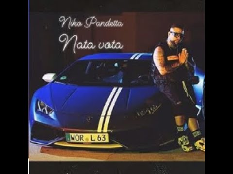 Niko Pandetta - La Mia Lambo (English Subtitles)