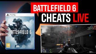 [情報] BF6外掛解說