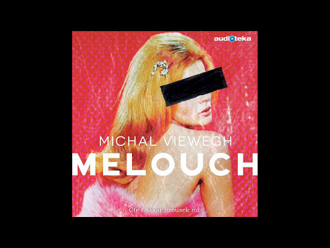 Poslouchá Otakar Brousek ml. audioknihy? A co Melouch?