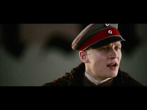 Трейлер фільму «Червоний Барон»