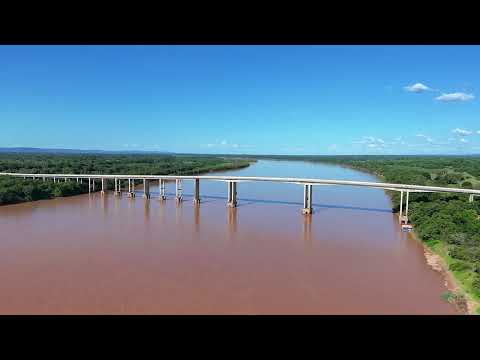 PEDRAS DE MARIA DA CRUZ  | MG