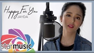 Jayda - Happy For You (Audio) 🎵