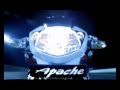 TVS Apache RTR 180 ABS TVC