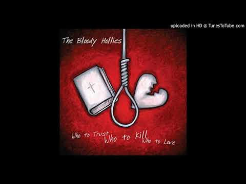 The Bloody Hollies - Let's Do It
