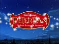 Peter Pan Platinum Edition DVD Trailer 2