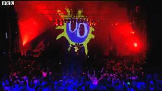 Primal Scream - Come Together at T in the Park 2011