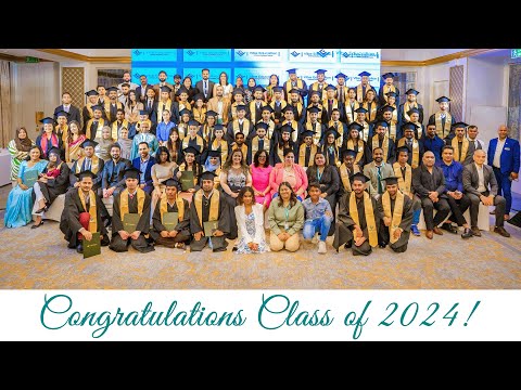 Moments That Made Us Proud – Vibe Graduation 2025 ✨🎉