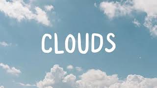 Clouds - Fin Argus &amp; Sabrina Carpenter ( Lyric + Terjemahan )