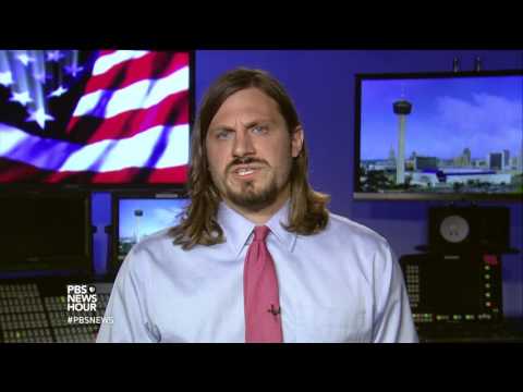 Death of migrants in Texas shows dangers of human smuggling