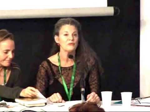 Laura Agustín, the Naked Anthropologist, on Trafficking at London's Battle of Ideas