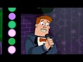 Phineas And Ferb I M A Superstar Remix German Version