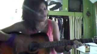 velvet rabbit cover/remixish..