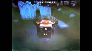 The Tymes - Hypnotized