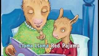 Llama Llama Red Pajama Sing-a-Long!