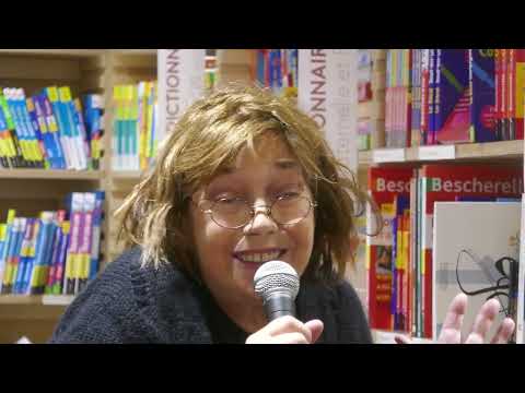 Jane Birkin pour "Munkey Diaries" (1957-1982)" (Librairie Ici - Paris - 10 novembre 2018)