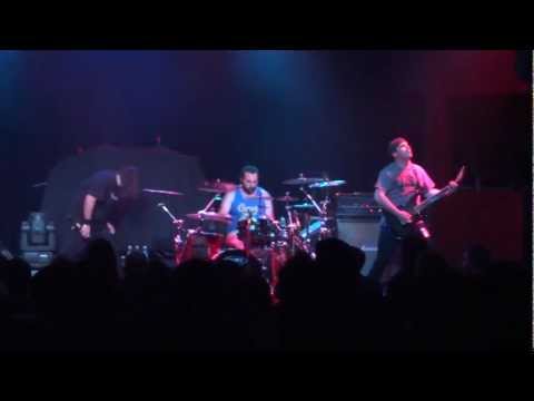 Truth Corroded Knives Of The Betrayed Live at the Hi-Fi Bar Brisbane.m2ts