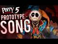 SHUT IT OFF - Poppy Playtime Chapter 5 Song | Rockit Music [SFM]