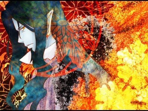 Gankutsuou - Mon Ami Edmond AMV