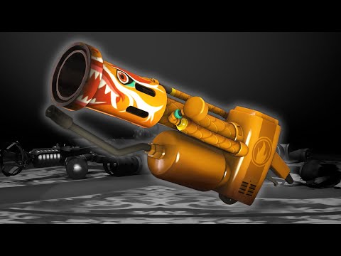 [TF2] Dragon's Fury is Amazing!