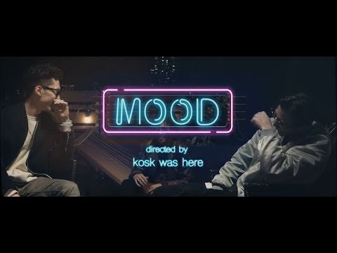 NO NAME'S - MOOD (feat. Shurkn Pap) [Official Music Video]