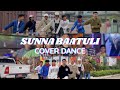 SUNA BAATULI !!! DANCE COVER MANJIL GURUNG & LAD BASECAMP !!!