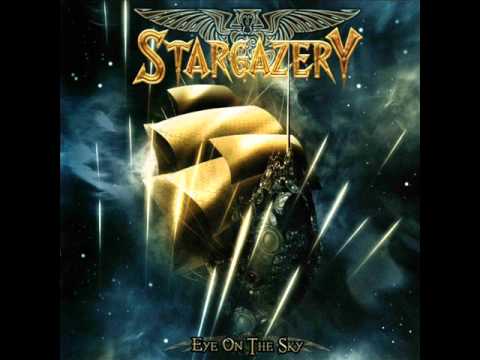 Stargazery - Judah (The Lion)