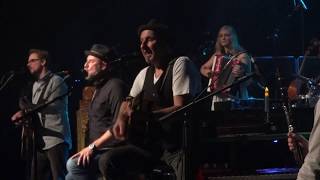 Fury in the Slaughterhouse - Last Order - Düsseldorf, 03.11.2017