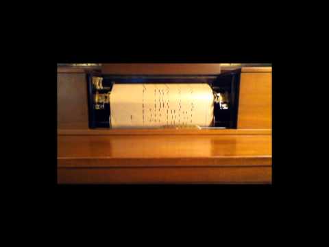 Wilhelm Ganz - Qui Vive