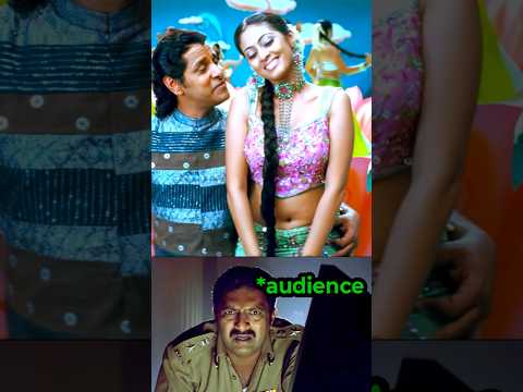 🥵 Anniyan Brilliant Hidden Details 💯💥 #anniyan #hiddendetails #vikram #shorts #shortsfeed #sadha