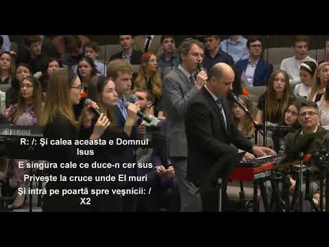 Doru Girboan - O cale ingusta (live)