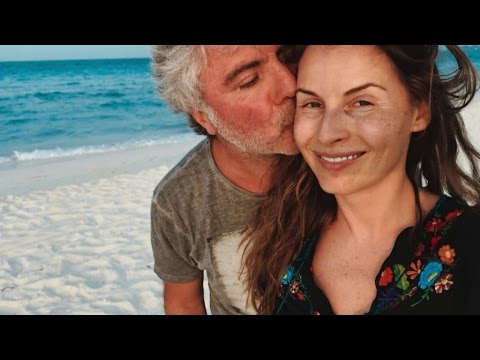 Ирина и Сосо Павлиашвили - До утра (feat. Slider & Magnit)