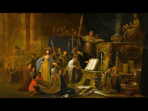 HOSEA 1-14 "My Loved One"