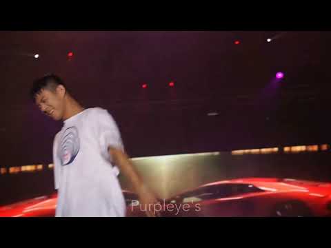 ［ 190622 일리네어 앰비션 투어_서울］일리네어 레코즈(빈지노,더 콰이엇,도끼)- 가