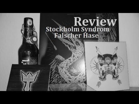 Falscher Hase (Stockholm Syndrom) - [Review]