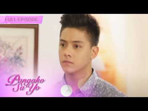 [ENG SUB] Ep 70 | Pangako Sayo  | Daniel Padilla, Kathryn Bernardo