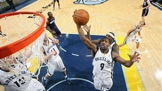 Chris Paul - DeAndre Jordan - Marc Gasol - Kawhi Leonard - Martell Webster - Tyson Chandler