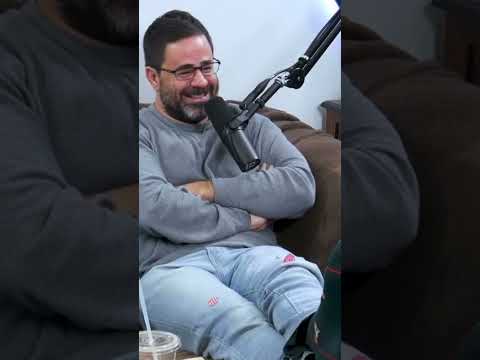 #TakeYourShoesOff #RickGlassman #YannisPappas