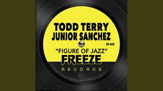 Figure of Jazz (DJ Master)