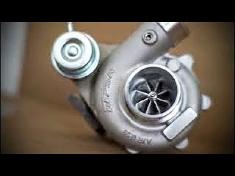 The best Turbo for MX-5 and 1.8T? | Pulsar PTC (GBC) 20-300 | Better than K04 and TD04?