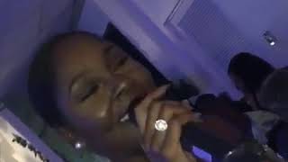 Sade- Sweetest Taboo (by Taniquia The Confetti Soul) Cover